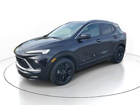 New 2026 Buick Encore GX Sport Touring w/ Comfort Package image 2
