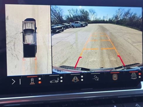 New 2026 GMC Sierra 2500 SLE w/ SLE Value Package; AWD/4WD image 5