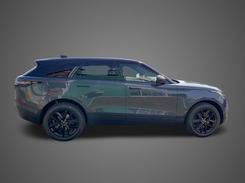 New 2026 Land Rover Range Rover Velar S image 4