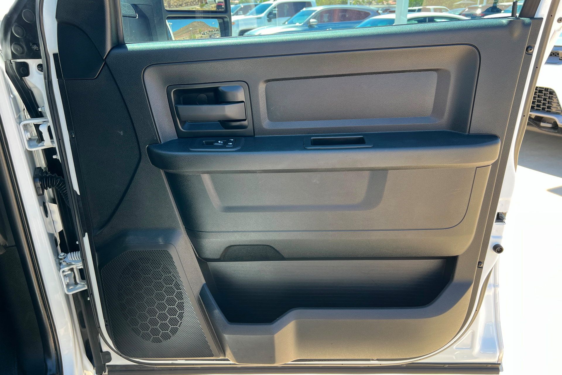 Used 2025 RAM 2500 Tradesman AWD/4WD image 22