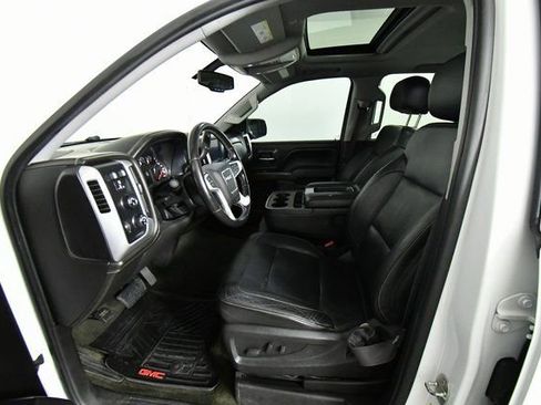 Used 2015 GMC Sierra 1500 SLT image 5