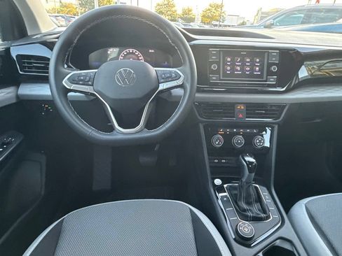 Used 2024 Volkswagen Taos S AWD/4WD image 17