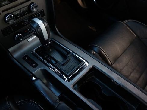 Used 2014 Ford Mustang Premium w/ Equipment Group 202A image 38