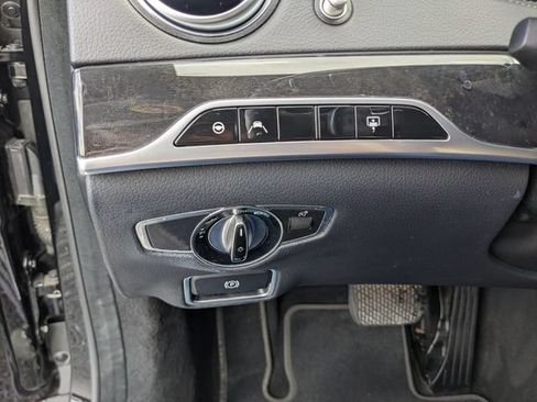 Used 2020 Mercedes-Benz S 450 Sedan image 29