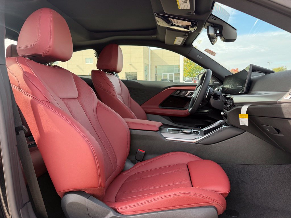 New 2026 BMW 230i xDrive Coupe AWD/4WD image 17