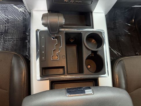 Used 2012 RAM 1500 Sport w/ Sport Premium Group image 19