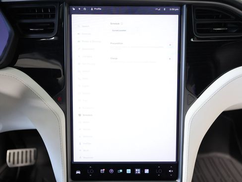 Used 2020 Tesla Model X Long Range AWD/4WD image 72