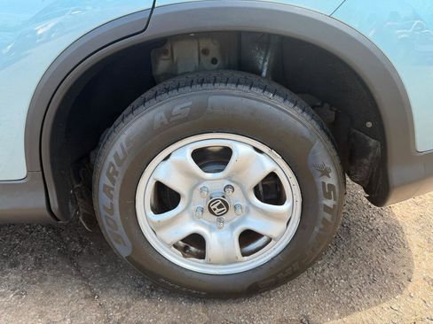 Used 2014 Honda CR-V LX image 27