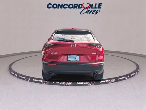 Used 2020 MAZDA CX-30 AWD w/ Preferred Package image 5