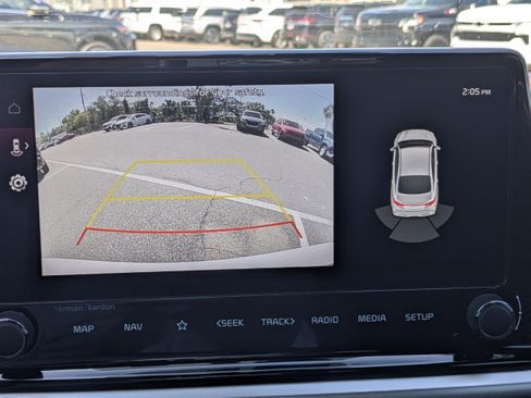 Used 2023 Kia Forte GT w/ GT2 Package image 21