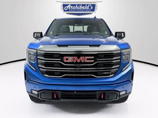 Used 2023 GMC Sierra 1500 AT4 w/ AT4 Premium Package AWD/4WD video 2