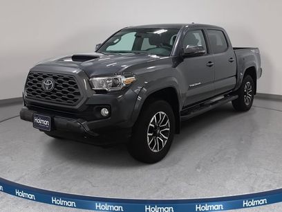 Certified 2023 Toyota Tacoma TRD Sport