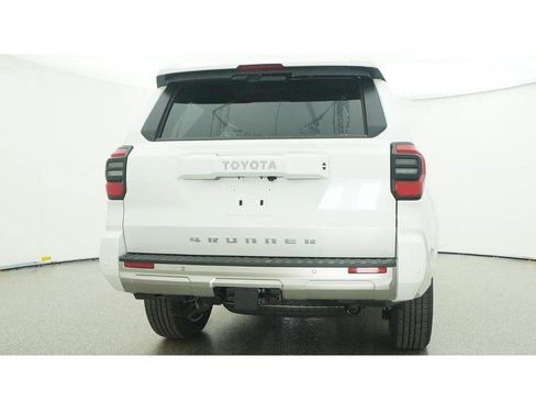 New 2026 Toyota 4Runner Limited image 23
