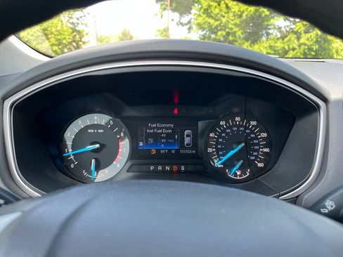 Used 2016 Ford Fusion SE FWD image 34