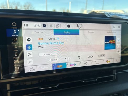 New 2026 Jeep Wrangler Sahara image 31