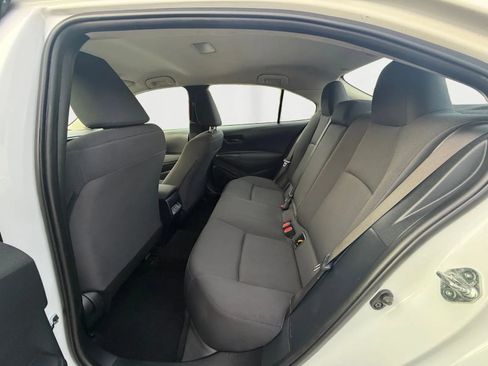 Used 2023 Toyota Corolla LE FWD image 13