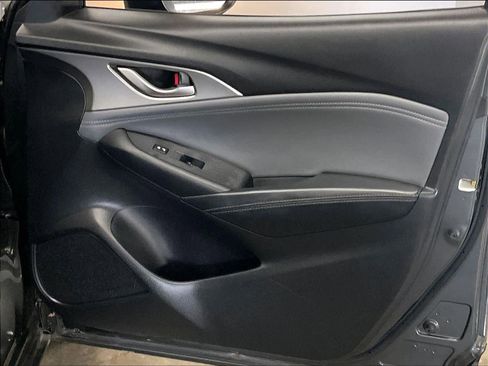 Used 2019 MAZDA CX-3 Touring image 24