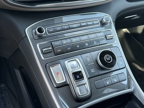 Certified 2022 Hyundai Santa Fe SEL w/ Convenience + Premium Package image 31