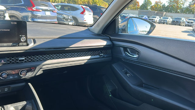 Used 2024 Honda Accord EX image 25