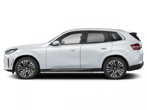 New 2026 BMW X3 xDrive30i w/ Convenience Package AWD/4WD image 3