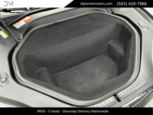 Used 2014 Tesla Model S P85D image 44