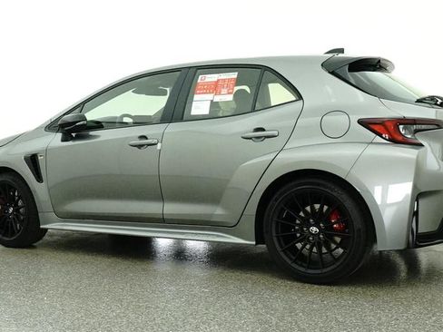 New 2026 Toyota Corolla GR AWD/4WD image 20
