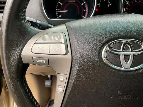 Used 2008 Toyota Highlander Limited AWD/4WD image 11
