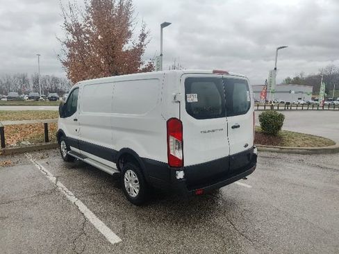 Used 2024 Ford Transit 250 Low Roof w/ Exterior Upgrade Package image 18