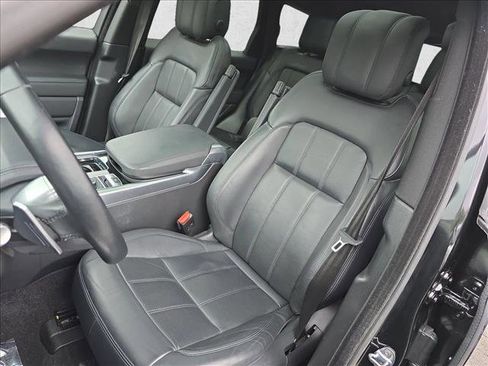 Used 2022 Land Rover Range Rover Sport HSE Silver Edition AWD/4WD image 15