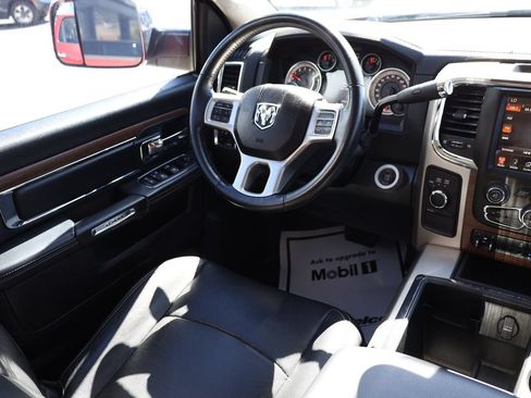 Used 2014 RAM 2500 Laramie w/ Convenience Group AWD/4WD image 19