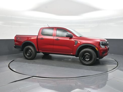 New 2026 Ford Ranger XL w/ Trailer Tow Package AWD/4WD image 10