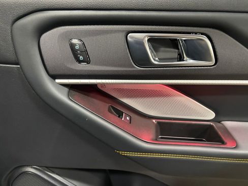 New 2026 Ford Explorer Tremor w/ Tremor Ultimate Package image 15