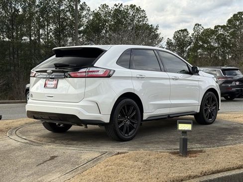 Used 2024 Ford Edge ST-Line image 7