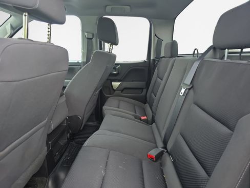 Used 2018 Chevrolet Silverado 1500 LT w/ All Star Edition AWD/4WD image 22