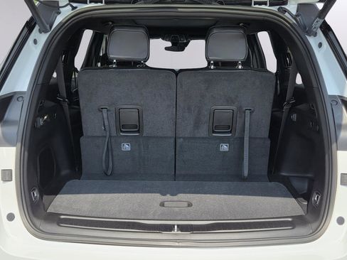 New 2026 Jeep Grand Cherokee L Limited image 33