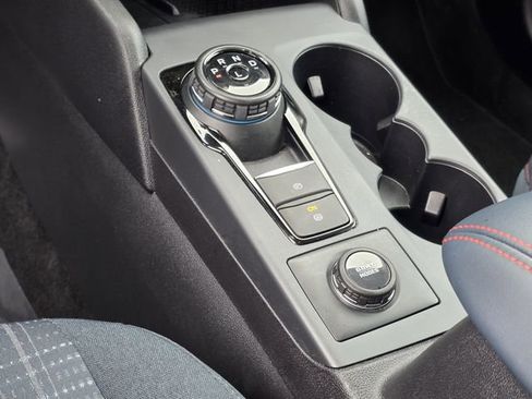 Certified 2024 Ford Bronco Sport Heritage w/ Heritage Convenience Package image 21