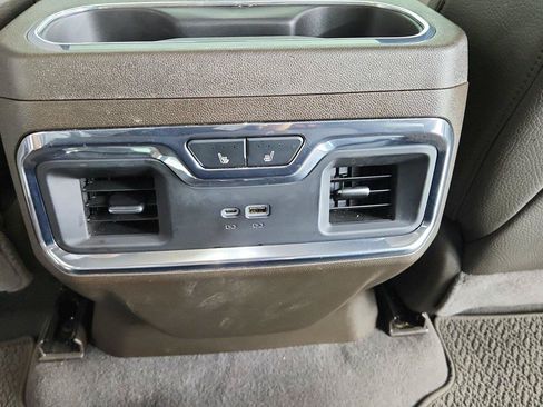 Used 2024 GMC Sierra 1500 Denali w/ Technology Package AWD/4WD image 25