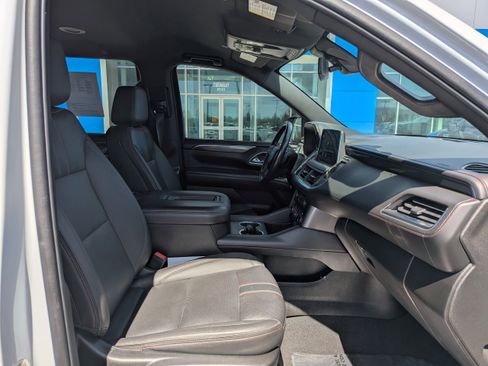 Certified 2022 Chevrolet Tahoe RST w/ Sport Performance Package AWD/4WD image 46
