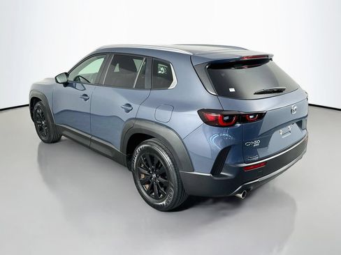 Used 2024 MAZDA CX-50 AWD 2.5 S w/ Weather Package image 5