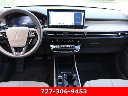 Used 2023 Lincoln Corsair FWD w/ Equipment Group 101A image 16
