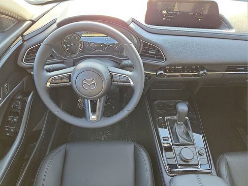 New 2025 MAZDA CX-30 AWD 2.5 S w/ Preferred Package image 12