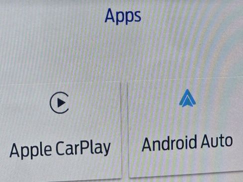 New 2024 Ford F150 Lightning XLT image 4