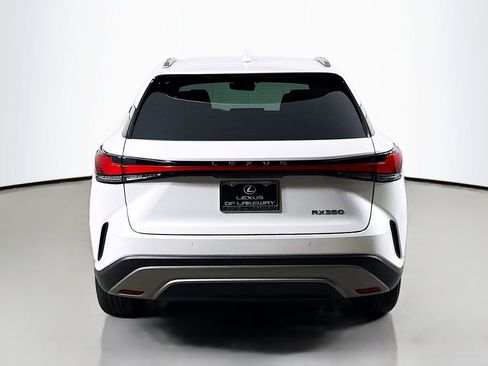 Certified 2025 Lexus RX 350 Premium w/ Convenience Package image 6