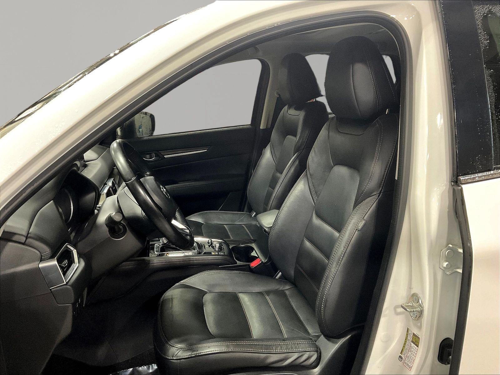 Used 2018 MAZDA CX-5 Grand Touring FWD image 21
