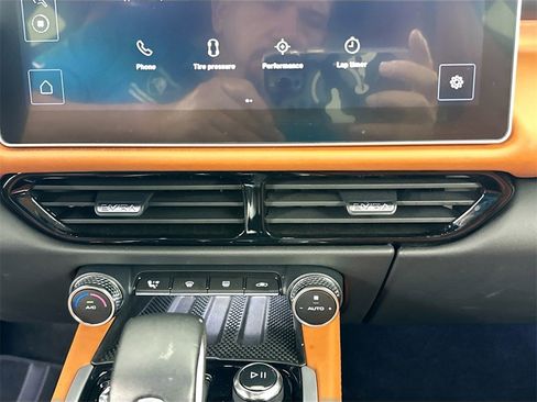 Used 2024 Lotus Emira First Edition image 27