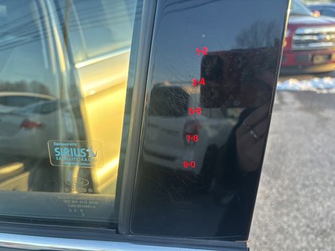 Used 2017 Ford Escape Titanium w/ Equipment Group 301A image 20