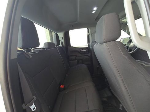 Used 2023 GMC Sierra 1500 Pro w/ Pro Value Package RWD image 15