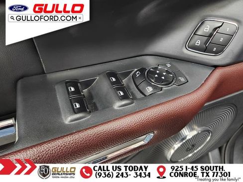 Used 2023 Ford Expedition Max Limited image 22