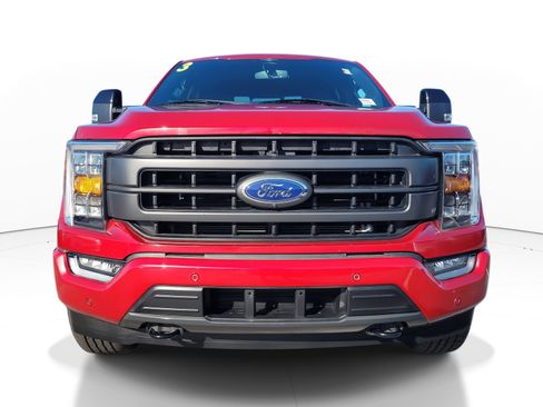 Used 2023 Ford F150 Lariat image 2