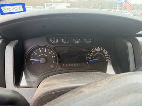 Used 2013 Ford F150 XL w/ PWR Equipment Group image 45